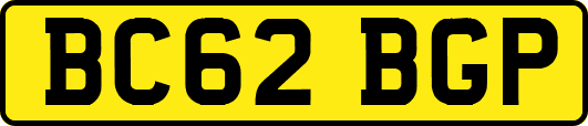 BC62BGP