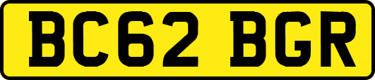 BC62BGR