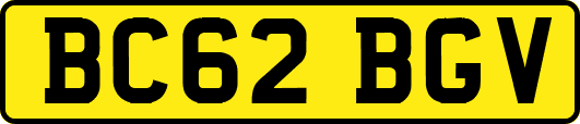 BC62BGV