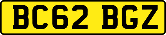 BC62BGZ