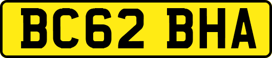 BC62BHA