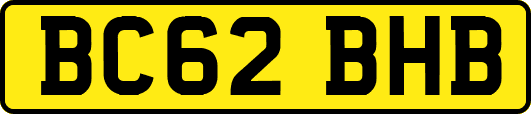BC62BHB