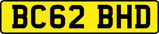 BC62BHD