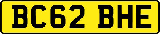 BC62BHE
