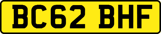 BC62BHF