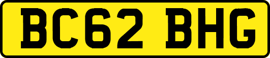 BC62BHG