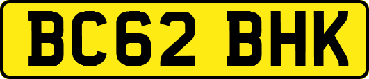 BC62BHK