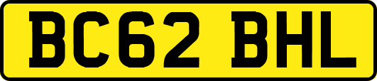 BC62BHL