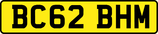 BC62BHM