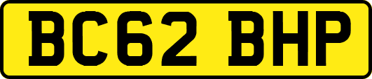 BC62BHP