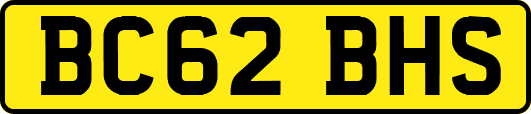 BC62BHS