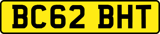 BC62BHT