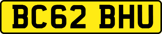 BC62BHU