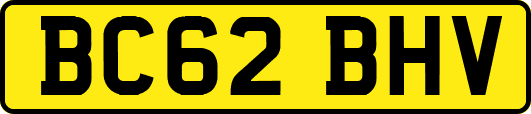 BC62BHV