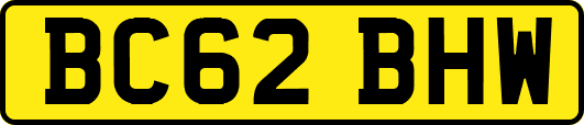 BC62BHW