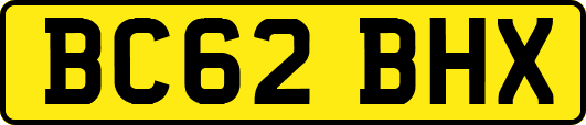 BC62BHX