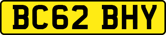 BC62BHY