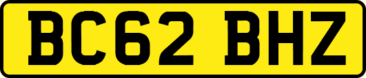 BC62BHZ