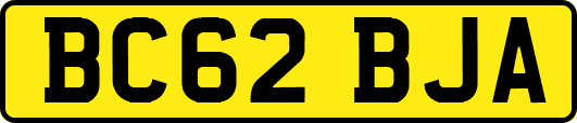 BC62BJA