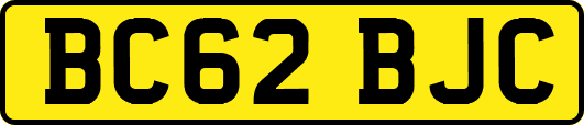 BC62BJC
