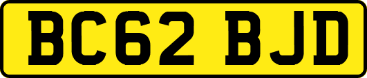 BC62BJD