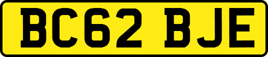 BC62BJE