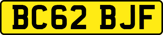 BC62BJF