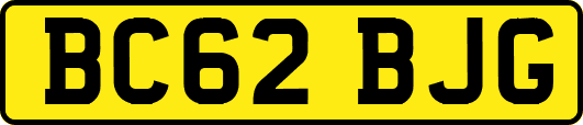 BC62BJG