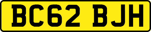 BC62BJH