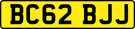 BC62BJJ