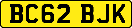 BC62BJK