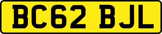 BC62BJL