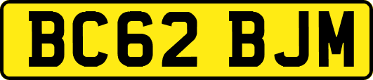 BC62BJM
