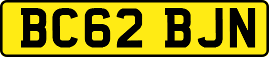BC62BJN