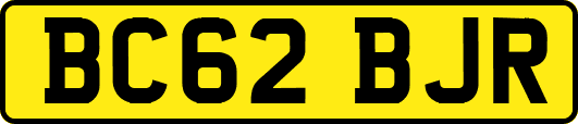 BC62BJR