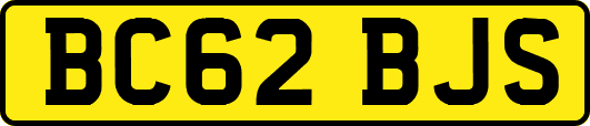 BC62BJS