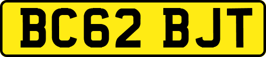 BC62BJT
