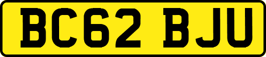 BC62BJU