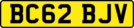BC62BJV