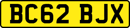 BC62BJX