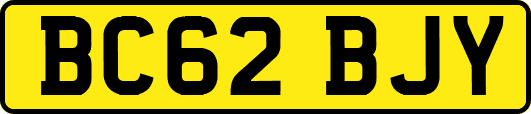 BC62BJY