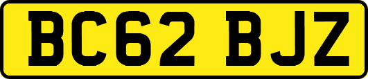 BC62BJZ