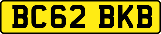 BC62BKB