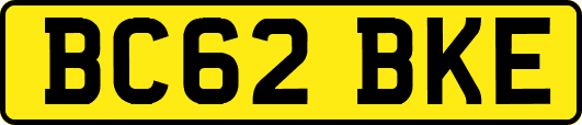 BC62BKE