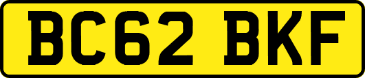BC62BKF