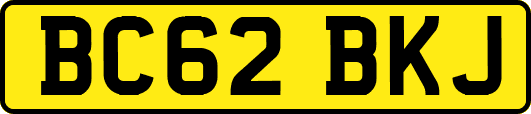 BC62BKJ