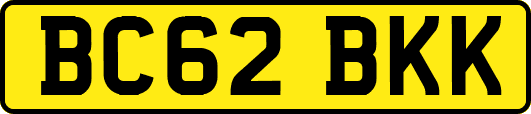BC62BKK