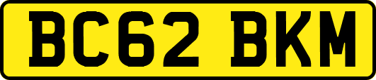 BC62BKM