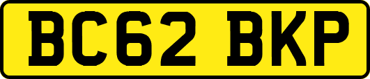 BC62BKP