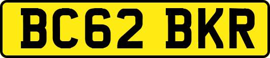 BC62BKR